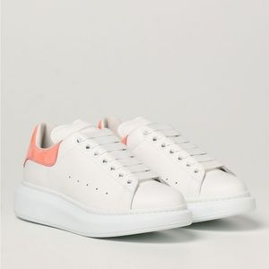 Alexander McQueen Oversized Sneaker
